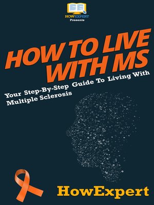 cover image of How to Live With MS